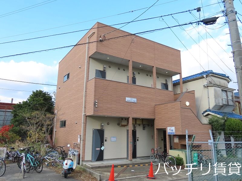 BMGロードIII