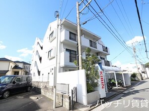 ライベストコート西公園III外観写真