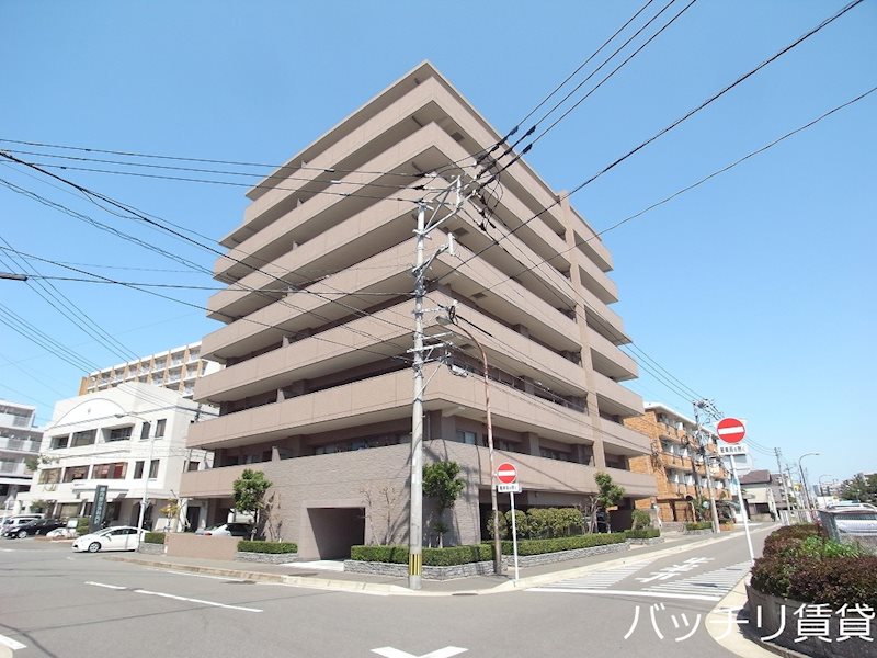 コスモ箱崎九大前