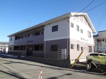 K’ｓヴィレッジの外観写真