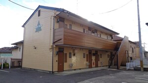 MARRY_HOUSE外観写真