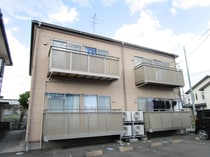 メゾン・セリーヌの外観写真