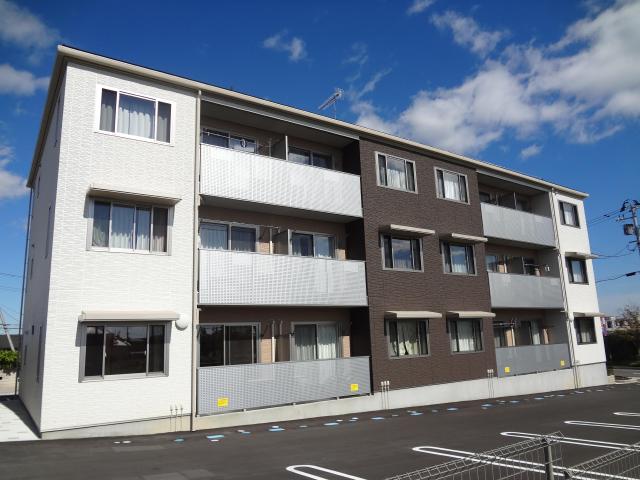 メゾンマスト郡山