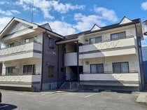 ビューラーアベの外観写真