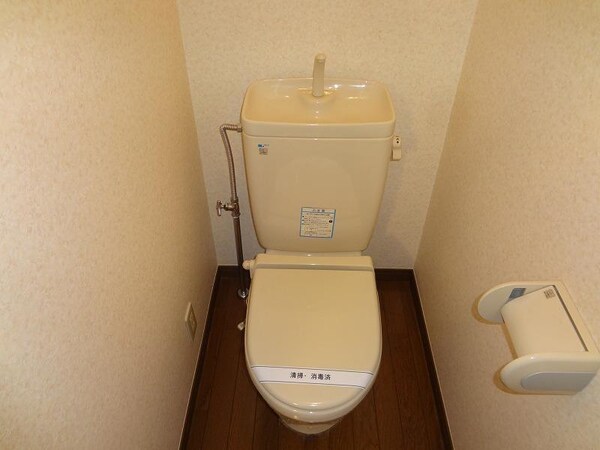 洗面・脱衣所(洗面所)