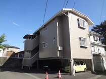 カトレアの外観写真