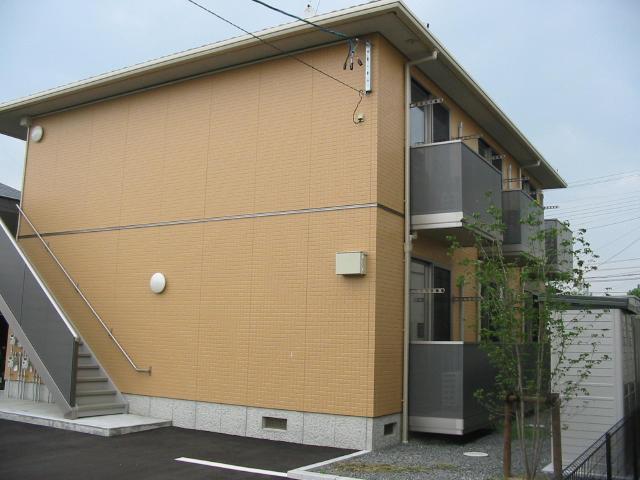 プロムナード並木