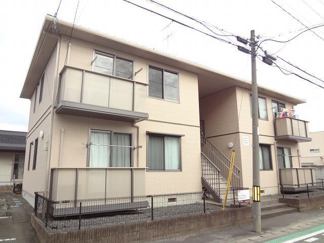 ロイヤルパレス