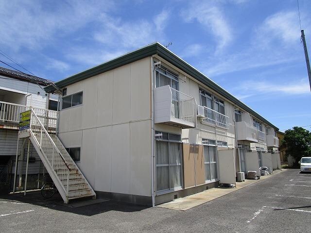 物件外観写真1　(外観)