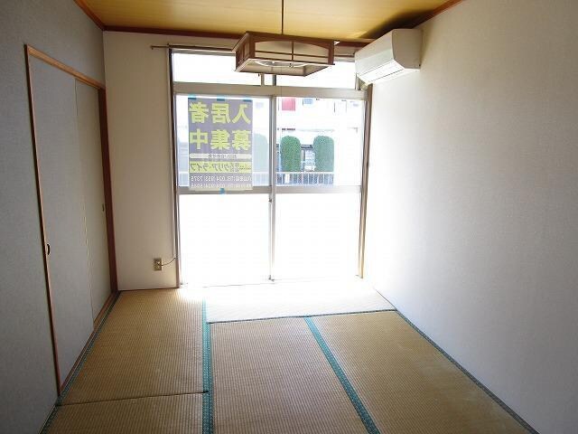 物件内観写真4　(和室)