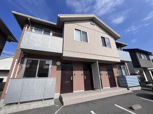 Ｔｏｍｏｒｒｏｗ外観写真