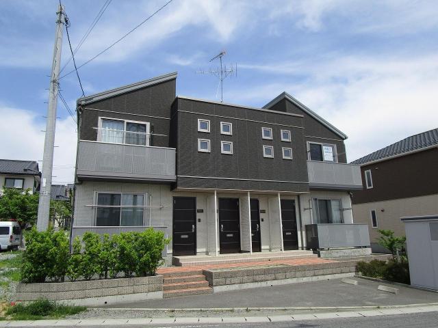 クラヴィエ富田Ａ