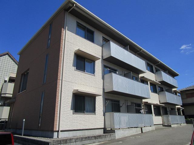 メゾンＭＡＳＴ桑野