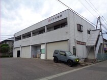 Ｅハウス・鳴神の外観写真