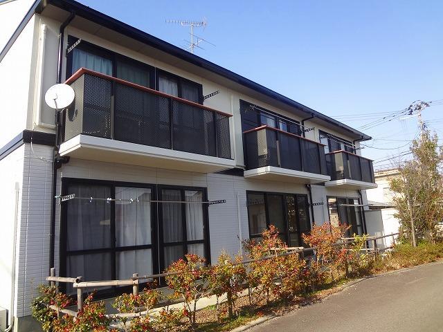 カーサフェリスA棟