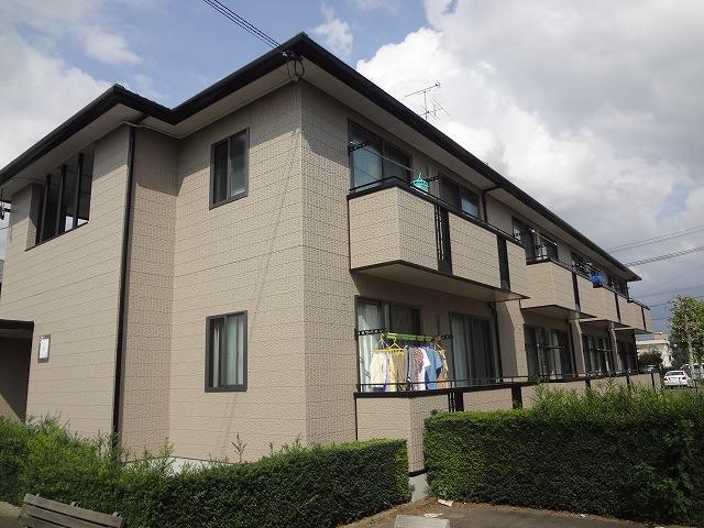 さくら館C棟