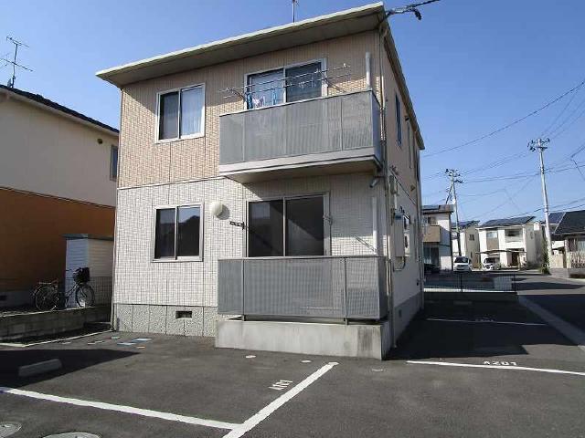 グランシャリオⅢ