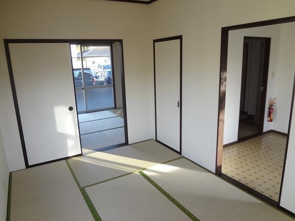 居室