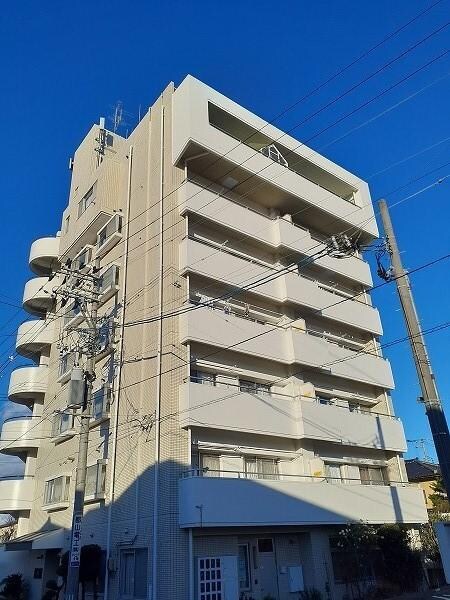 ルーエ石井外観写真