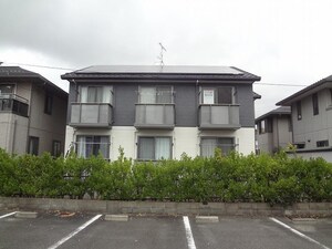 バリュージュ桑野外観写真