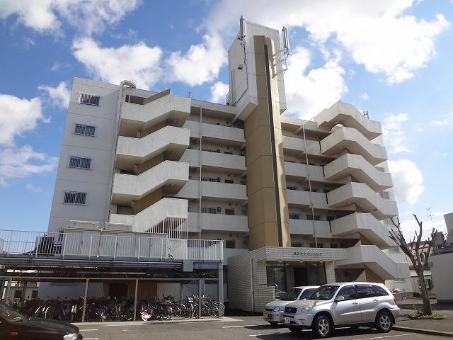 第二サンパレス国分