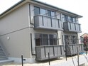 シャーメゾン若葉B棟