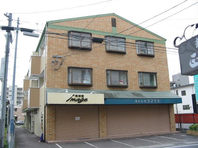 米本ビル
