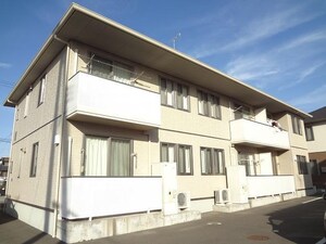 ウィスティアリア御前外観写真