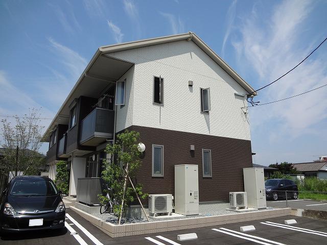 メゾンソレイユ