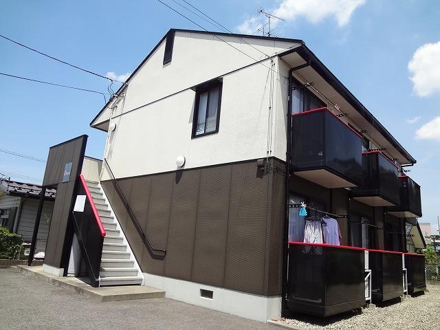 ドミールさくら