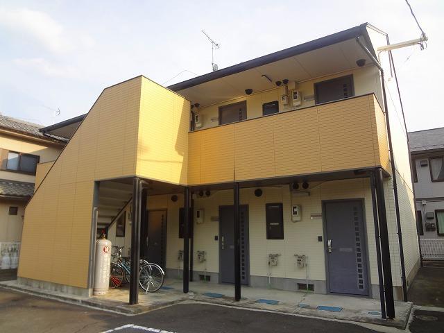 スターハイツ1F