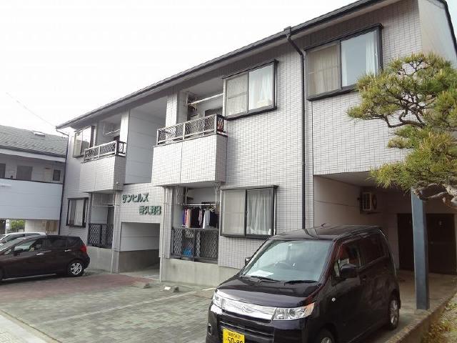 サンヒルズ香久池Ｂ棟