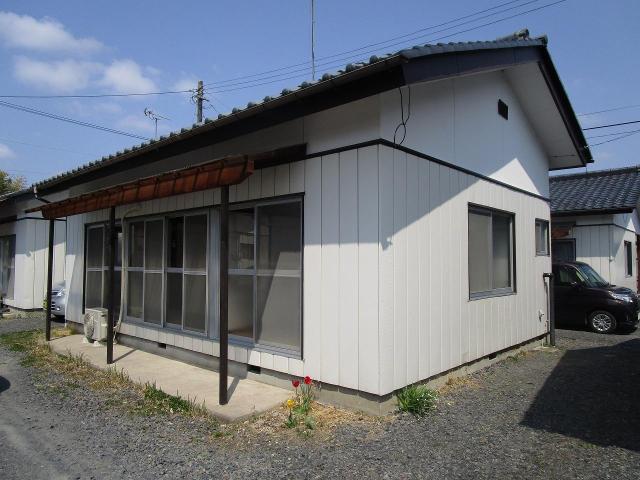 (有)東永商事貸住宅