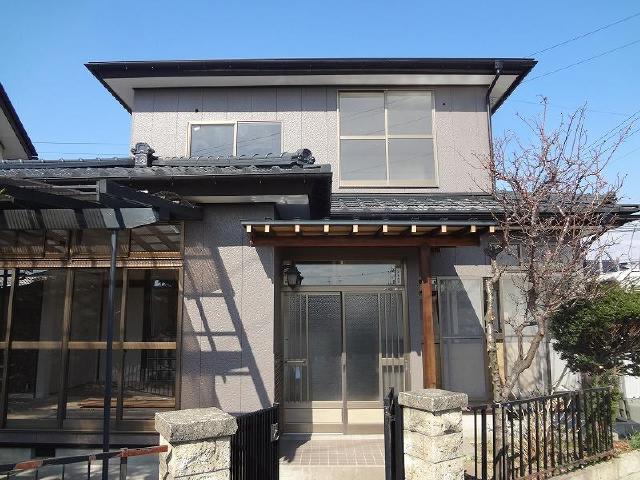 静町貸家