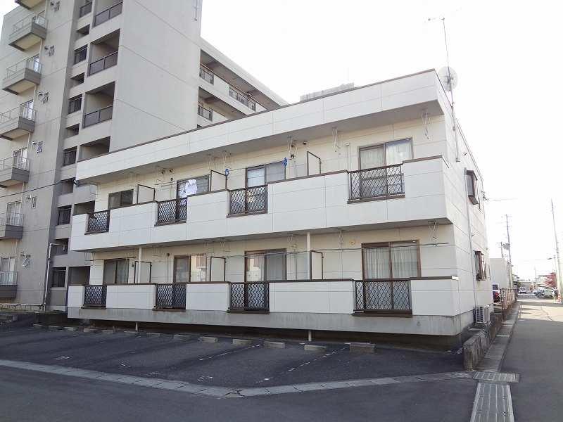 朝日スクエア