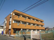 エクセル長者の外観写真