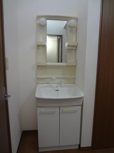 物件内観写真8　(シャンプードレッサー)