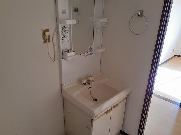 洗面・脱衣所(独立洗面所)