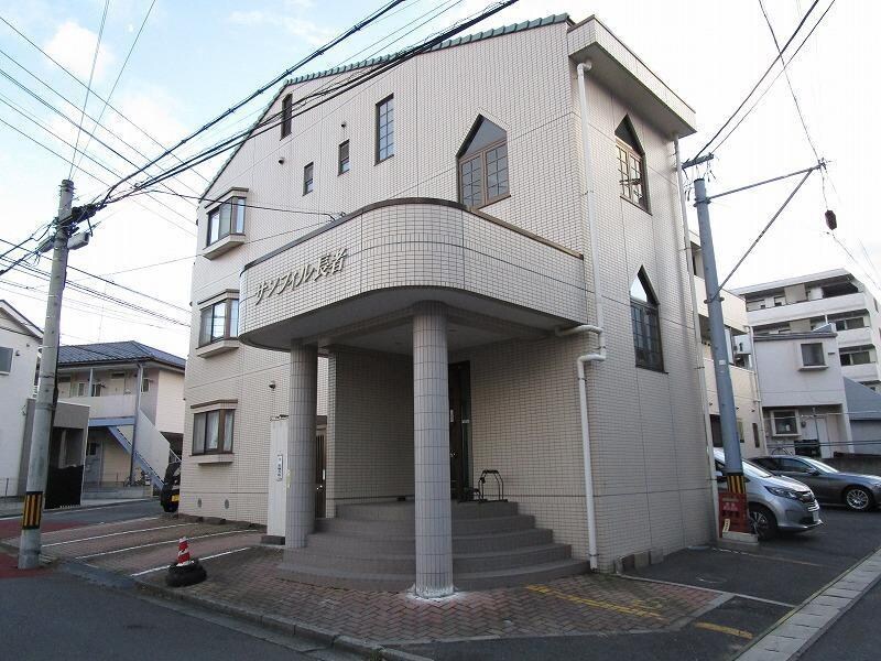 物件外観写真1　(外観)