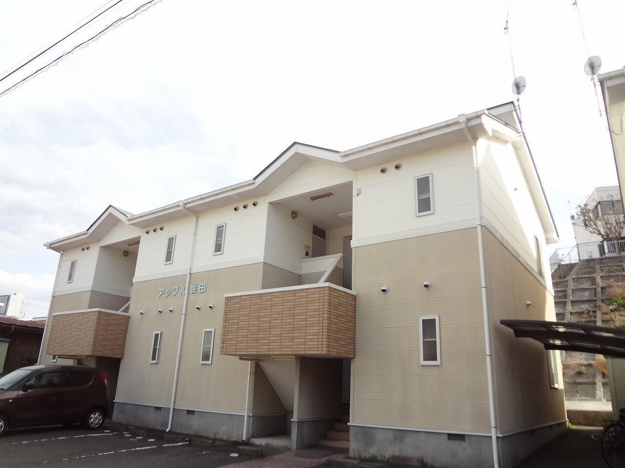 物件外観写真1　(外観)