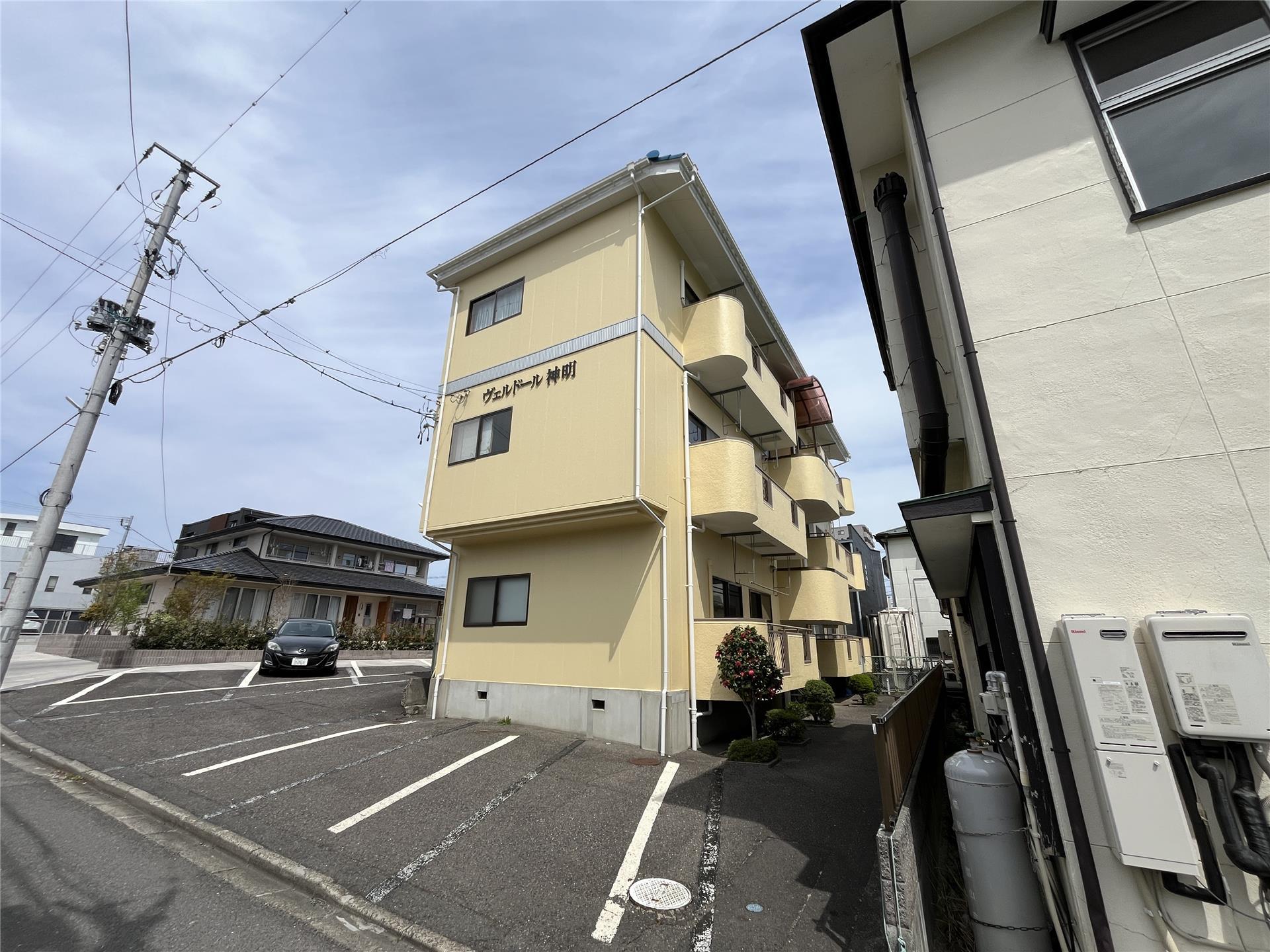 外観写真
