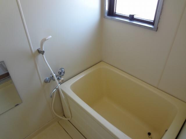 物件内観写真4　(バス／シャワールーム等)