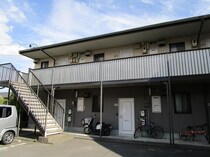 クエルト島　Aの外観写真