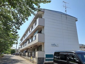 Ｅハウス町東外観写真