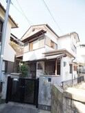 旧川原邸