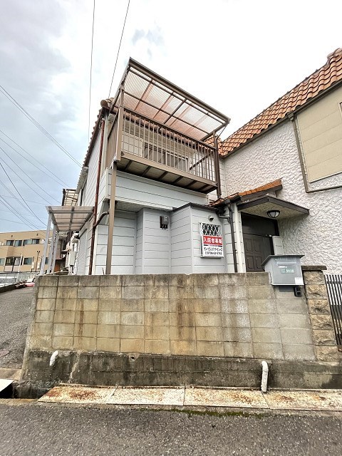 上ヶ原八番町戸建貸家