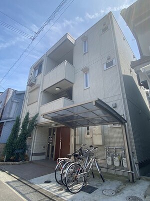 プリムローズ（昭和通）外観写真