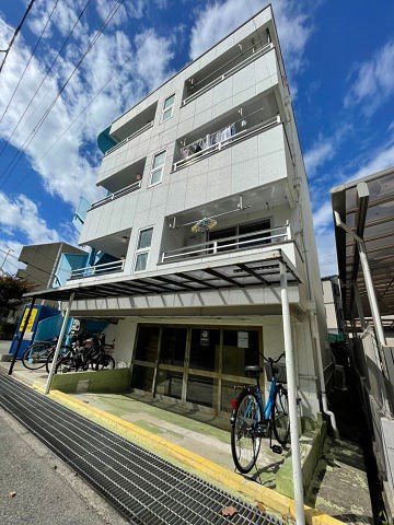 プレアール園田II