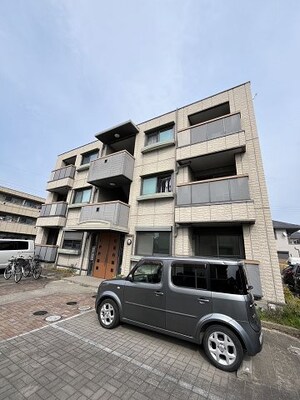 DAIKENN武庫之荘II ヴェストB外観写真