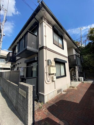 ラ・シャンブル名倉外観写真
